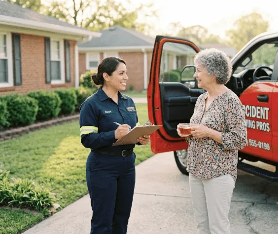 Accident Towing Service Brashear, MO FAQs